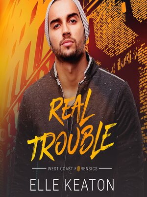 cover image of Real Trouble